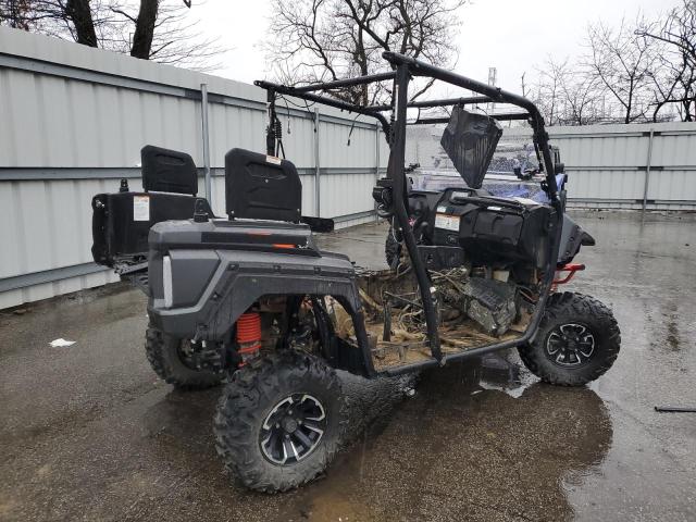 2018 YAMAHA YXF850 ES 5Y4AN14Y0JA101585