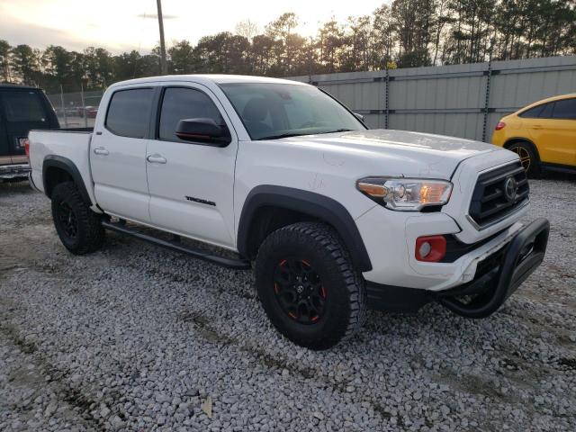 3TMAZ5CN3LM130001 | 2020 Toyota tacoma double cab