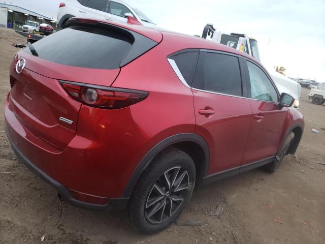 JM3KFBDL1H0167252 | 2017 MAZDA CX-5 GRAND