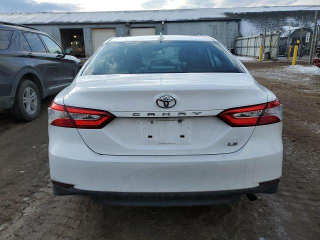 4T1B11HK1KU771057 | 2019 TOYOTA CAMRY L