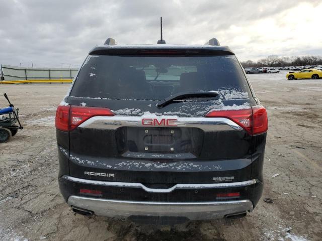 1GKKNPLS5HZ172987 | 2017 GMC ACADIA DEN