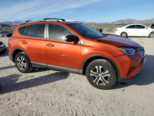 JTMZFREV4GJ071625 | 2016 TOYOTA RAV4 LE