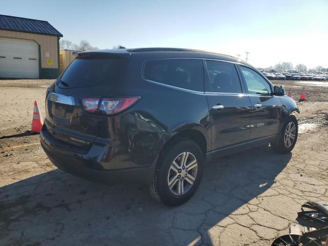 1GNKVHKD3FJ144192 | 2015 CHEVROLET TRAVERSE L