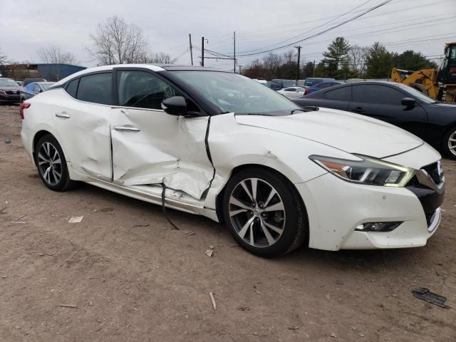 1N4AA6AP2GC436833 | 2016 NISSAN MAXIMA 3.5