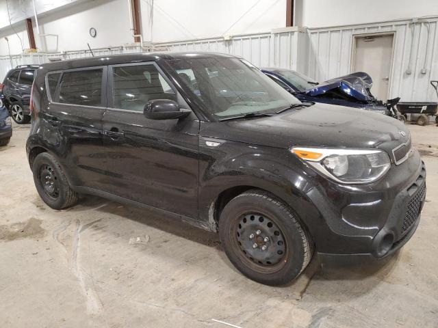 KNDJN2A29E7011658 | 2014 KIA SOUL