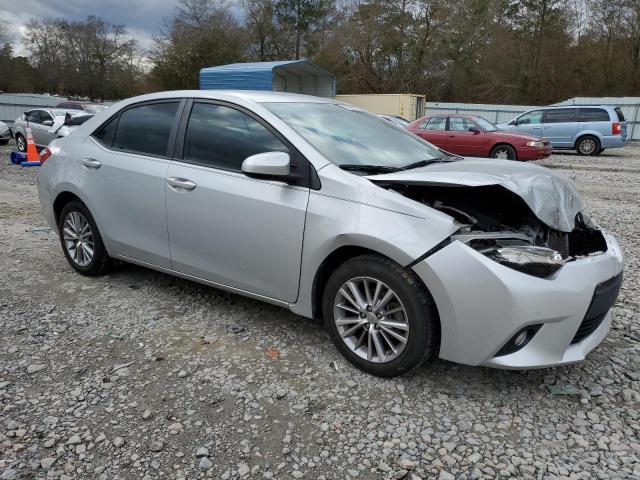 2T1BURHE4EC189427 | 2014 TOYOTA COROLLA L