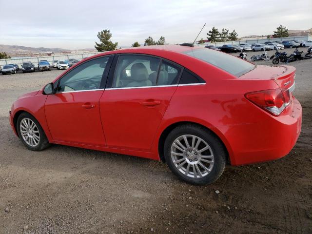 1G1PH5SB9F7156033 | 2015 CHEVROLET CRUZE ECO