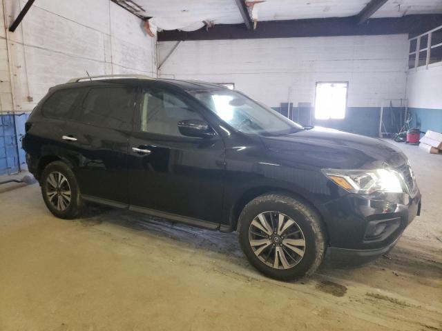 5N1DR2MM8HC688920 | 2017 NISSAN PATHFINDER