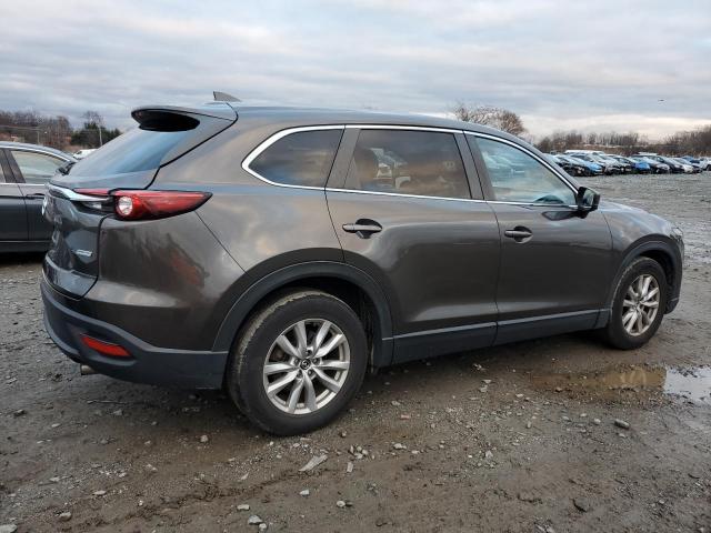 Vin: jm3tcbby0g0103536, lot: 82370823, mazda cx-9 touring 20163