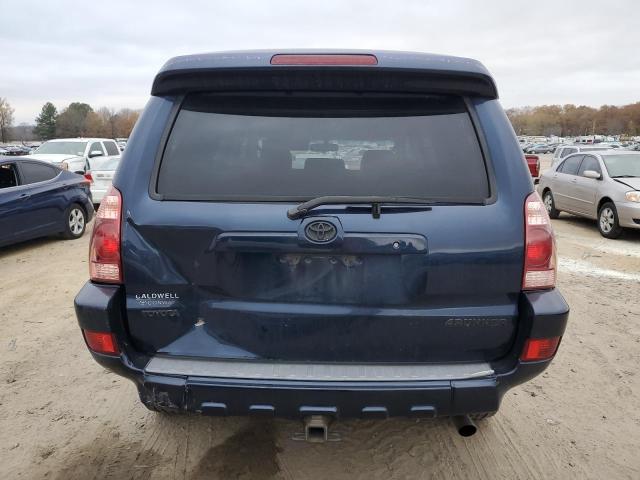 2005 Toyota 4Runner Sr5 VIN: JTEZU14R458032660 Lot: 79838633