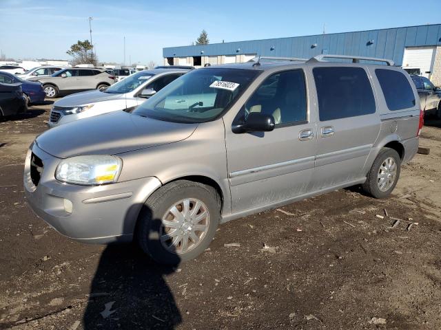 2006 Buick Terraza CXL