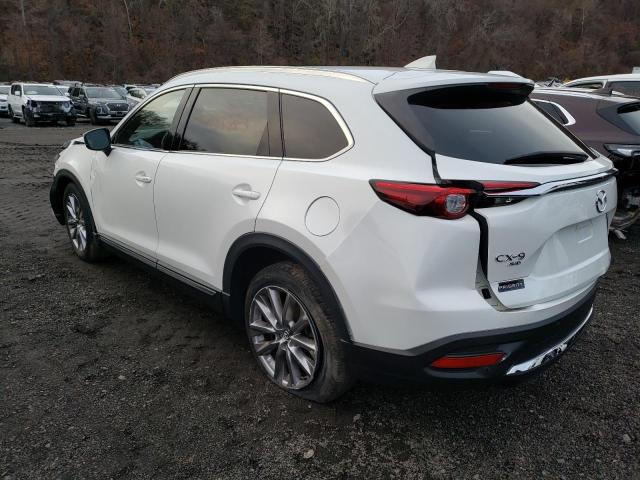 JM3TCBDYXM0510000 Mazda CX-9 GRAND 2