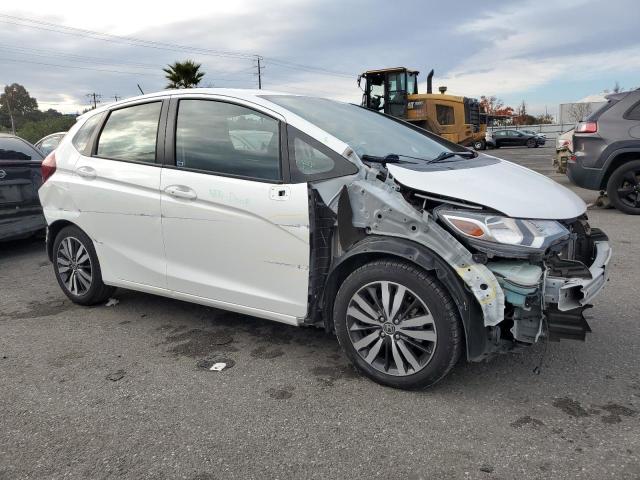 JHMGK5H75GX029694 | 2016 HONDA FIT EX