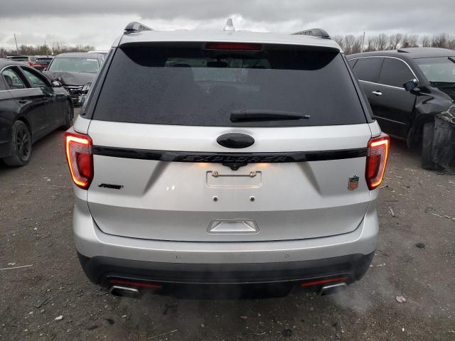 1FM5K8GT9HGD81523 | 2017 FORD EXPLORER S