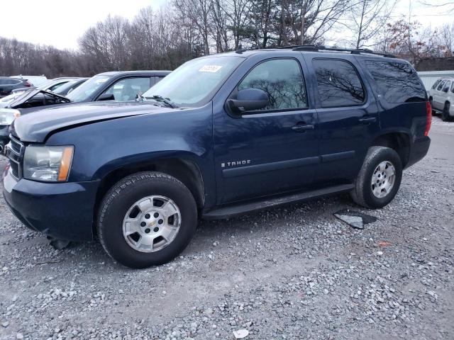 2007 Chevrolet Tahoe 