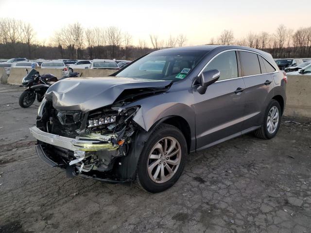 2017 Acura RDX 