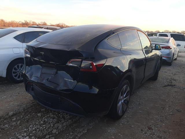 7SAYGDEE3PF778429 | 2023 Tesla model y