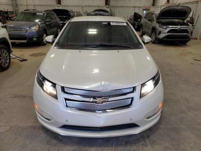 VIN 1G1RD6E47DU122338 2013 Chevrolet Volt no.5