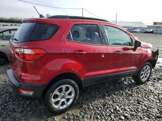 MAJ6P1UL2JC186081 | 2018 FORD ECOSPORT S