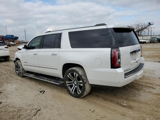 2019 GMC YUKON XL 1 1GKS2HKJ3KR174915