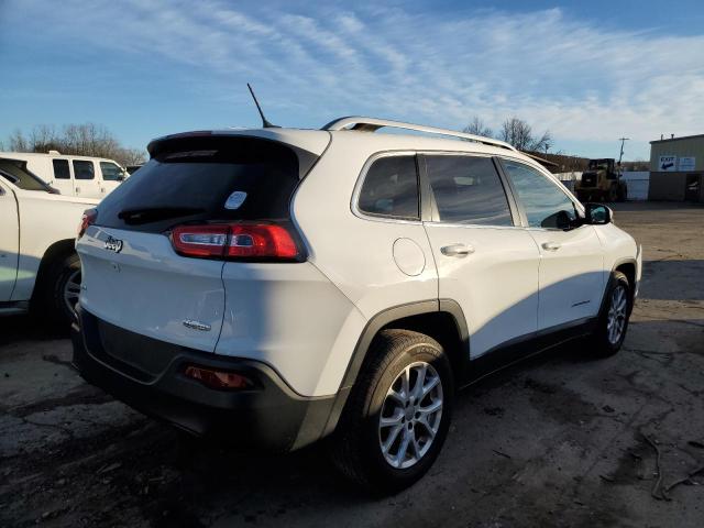 1C4PJMCB0FW512492 | 2015 Jeep cherokee latitude