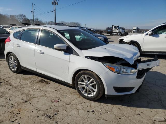 1FADP3K27FL288402 | 2015 FORD FOCUS SE