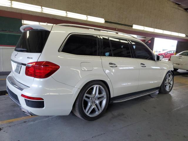 2014 Mercedes-Benz Gl 550 4Matic VIN: 4JGDF7DE9EA349122 Lot: 79911973