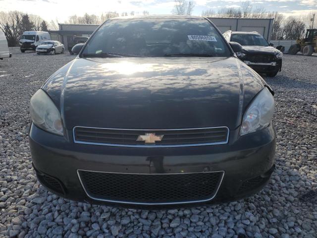 2G1WC5E31D1107546 | 2013 Chevrolet impala ltz