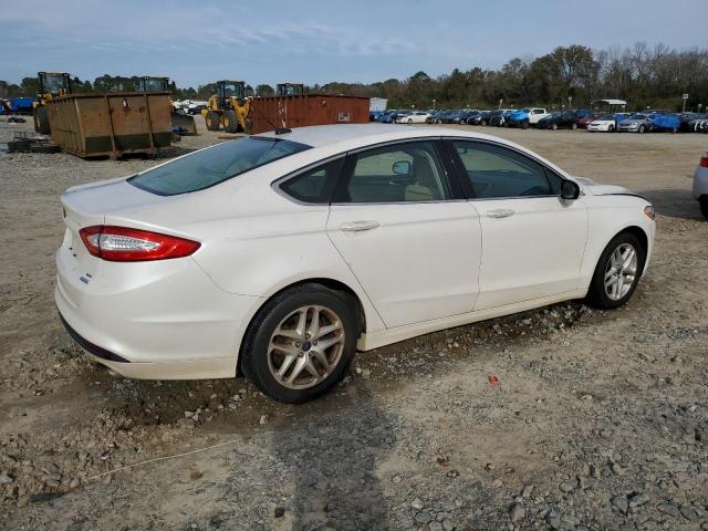 3FA6P0HD4ER281889 | 2014 FORD FUSION SE