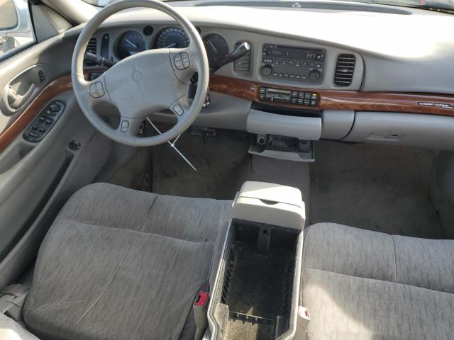 1G4HP52K13U246784 | 2003 Buick lesabre custom