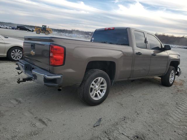 1GCRCREH3EZ164895 | 2014 CHEVROLET SILVERADO