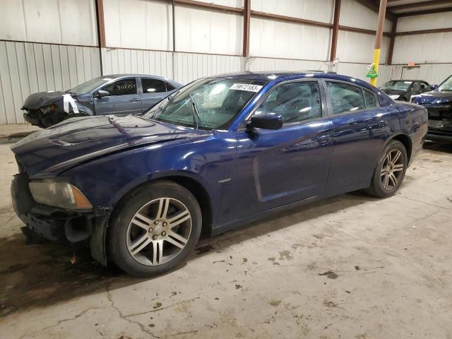 2014 Dodge Charger R/T