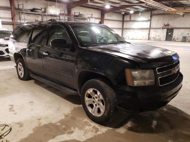 3GNFC16017G124547 | 2007 Chevrolet suburban c1500