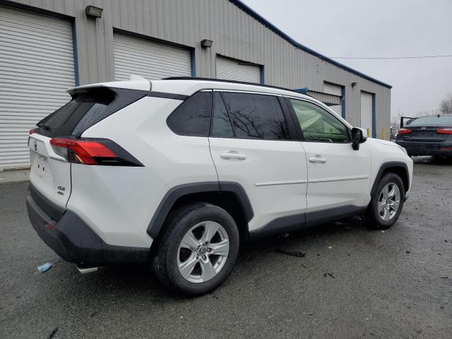 JTMP1RFV3KD040152 | 2019 TOYOTA RAV4 XLE