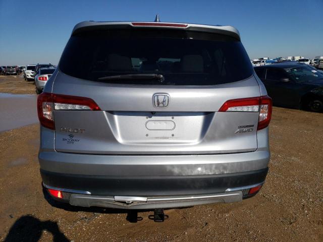 5FNYF6H65LB051481 | 2020 HONDA PILOT TOUR