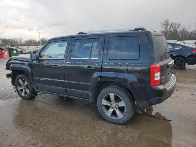 1C4NJRFB6GD696737 | 2016 JEEP PATRIOT LA