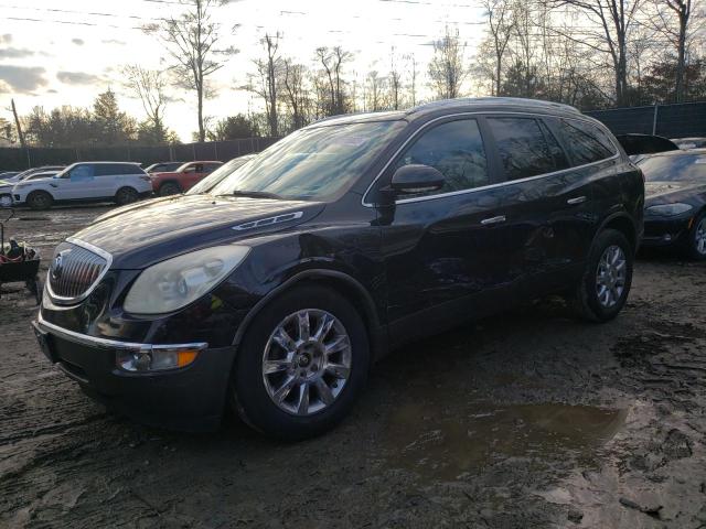 2011 Buick Enclave CXL