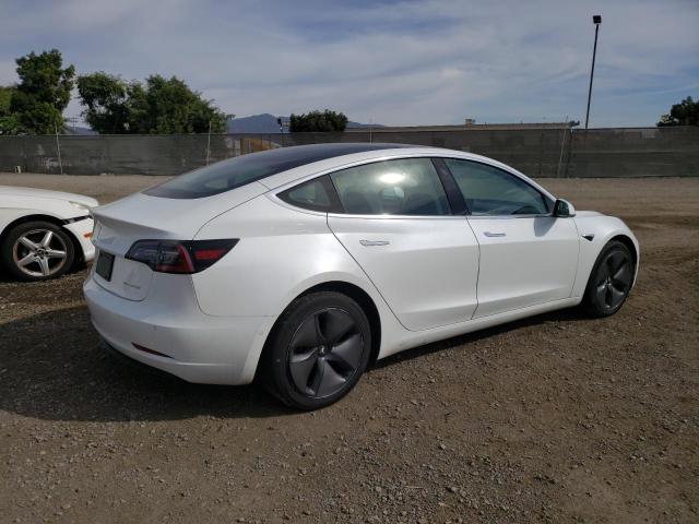 5YJ3E1EB6KF365902 | 2019 TESLA MODEL 3