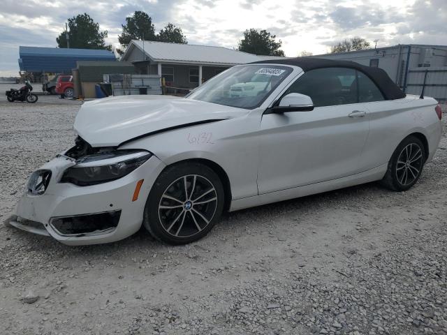 2020 BMW 2 Series 230i