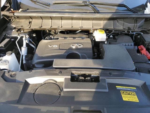 5N1DL1GSXPC345255 | 2023 INFINITI QX60 SENSO