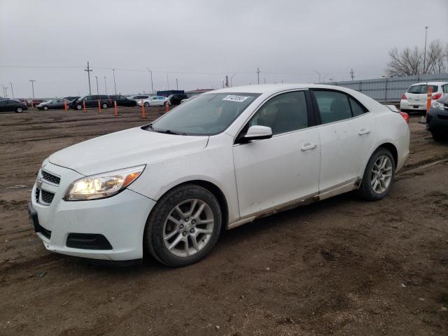 2013 Chevrolet Malibu 