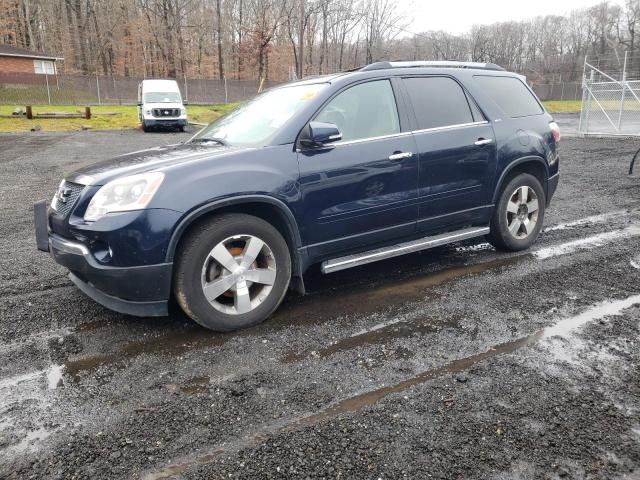 2011 GMC Acadia SLT1