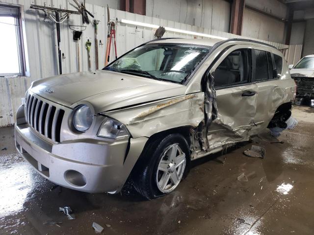 2009 Jeep Compass Sport