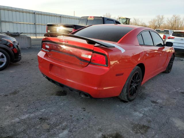 2C3CDXCT2EH205889 | 2014 DODGE CHARGER R/