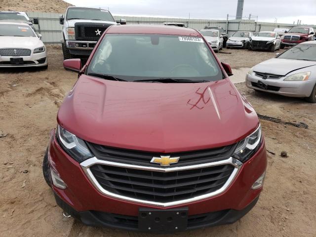 3GNAXUEV7KS652371 | 2019 CHEVROLET EQUINOX LT