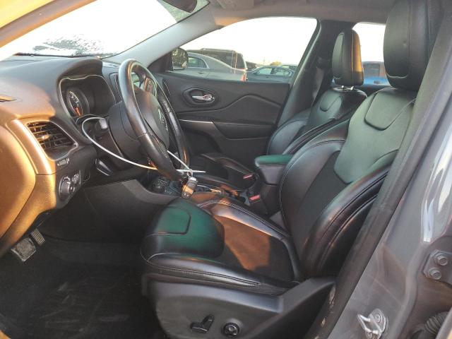 2020 JEEP CHEROKEE L - 1C4PJMLB0LD523354