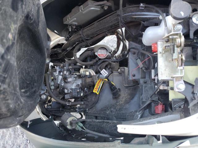 2023 HONDA NCW50 JH2AF7713PK601709