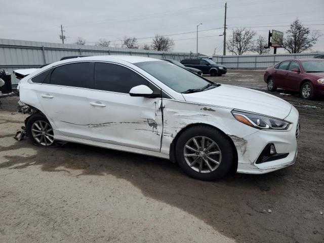 5NPE24AF7KH787898 | 2019 HYUNDAI SONATA SE