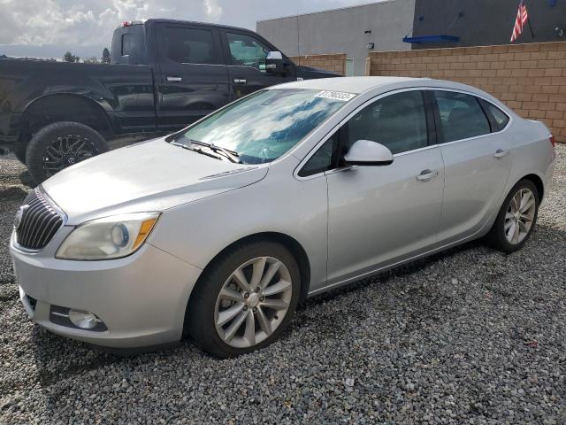 2015 Buick Verano 