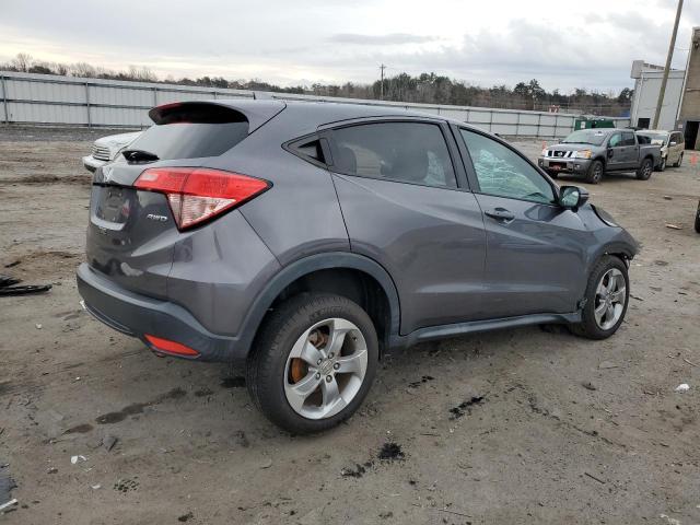 2016 HONDA HR-V 3CZRU6H51GM764603